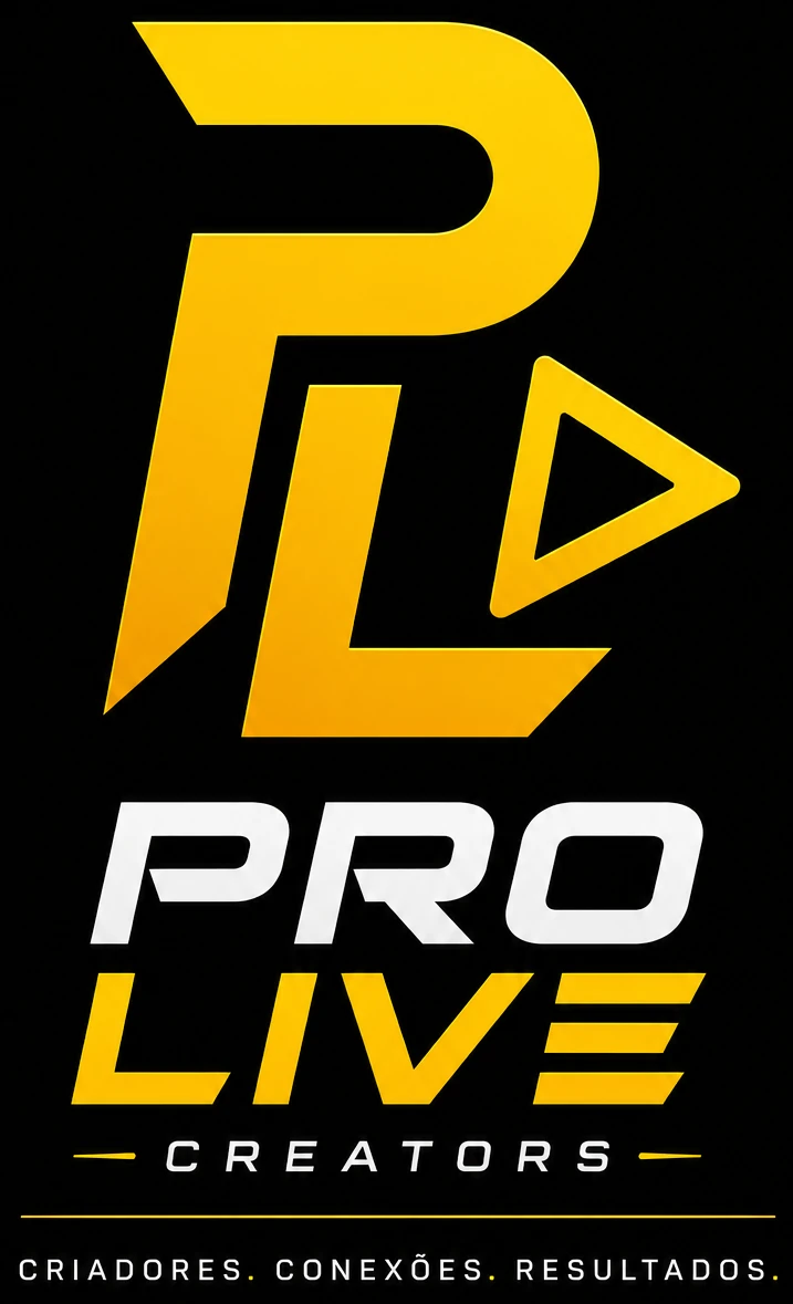 Pro Live Creators